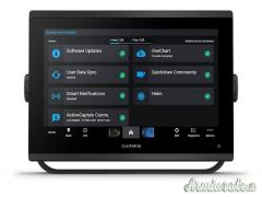 Garmin GPSMAP 1223xsv 12