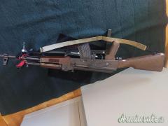 ...Altro | Non elencato AK  7.62x39mm