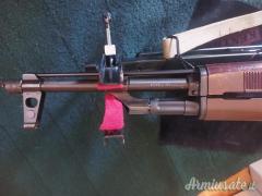 ...Altro | Non elencato AK  7.62x39mm Contratto Germania Est