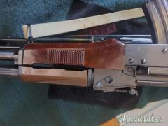 ...Altro | Non elencato AK  7.62x39mm Contratto Germania Est