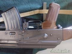 ...Altro | Non elencato AK  7.62x39mm Contratto Germania Est