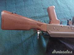 ...Altro | Non elencato AK  7.62x39mm Contratto Germania Est