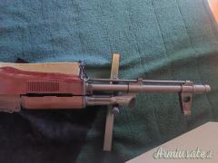 ...Altro | Non elencato AK  7.62x39mm Contratto Germania Est