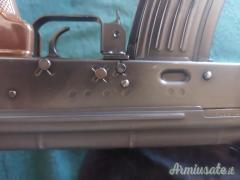 ...Altro | Non elencato AK  7.62x39mm Contratto Germania Est