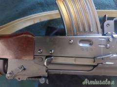 ...Altro | Non elencato AK  7.62x39mm Contratto Germania Est