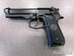 BERETTA 98FS CAL 9X21  RIF V130  ARMIUS_6405