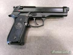 BERETTA 98FS CAL 9X21  RIF V130  ARMIUS_6405
