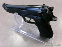 BERETTA 98FS CAL 9X21  RIF V130  ARMIUS_6405
