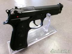 BERETTA 98FS CAL 9X21  RIF V130  ARMIUS_6405