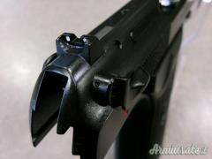 BERETTA 98FS CAL 9X21  RIF V130  ARMIUS_6405