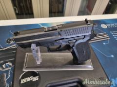 SIG-Sauer SP 2022 9x21mm IMI