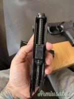 Beretta Px4 storm 9x21mm IMI
