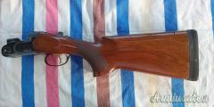 Beretta S 682 X 12