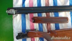 Beretta S 682 X 12