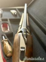 Perazzi MX8 12