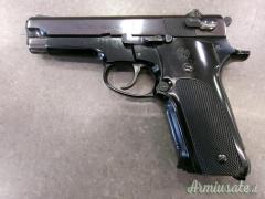 SMITH & WESSON 59 CAL 30 LUGER  RIF V265  ARMIUS_6495