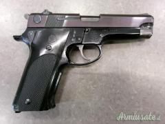 SMITH & WESSON 59 CAL 30 LUGER  RIF V265  ARMIUS_6495