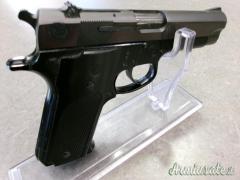 SMITH & WESSON 59 CAL 30 LUGER  RIF V265  ARMIUS_6495