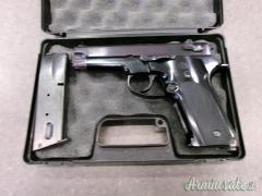 SMITH & WESSON 59 CAL 30 LUGER  RIF V265  ARMIUS_6495