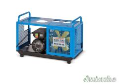 compressore Coltri MCH6 300 bar 380V trifase.