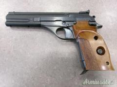 BERETTA 76 STANDARD CAL 22 LR  RIF ARMIUS_6507