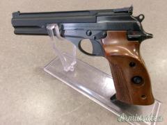 BERETTA 76 STANDARD CAL 22 LR  RIF ARMIUS_6507