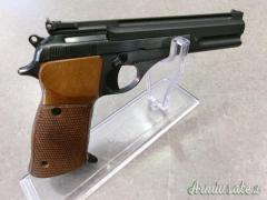 BERETTA 76 STANDARD CAL 22 LR  RIF ARMIUS_6507