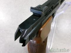 BERETTA 76 STANDARD CAL 22 LR  RIF ARMIUS_6507