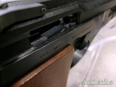 BERETTA 76 STANDARD CAL 22 LR  RIF ARMIUS_6507