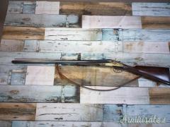 Cedo intera collezione fucili