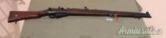 Fucile Enfield N.1 MKIII* con CUT OFF (292)