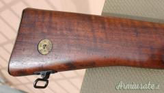 Fucile Enfield N.1 MKIII* con CUT OFF (292)