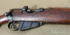 Fucile Enfield N.1 MKIII* con CUT OFF (292)