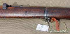 Fucile Enfield N.1 MKIII* con CUT OFF (292)