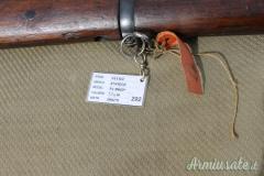 Fucile Enfield N.1 MKIII* con CUT OFF (292)