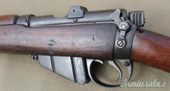 Fucile Enfield N.1 MKIII* con CUT OFF (292)