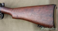 Fucile Enfield N.1 MKIII* con CUT OFF (292)