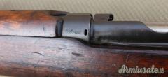 Fucile Enfield N.1 MKIII* con CUT OFF (292)