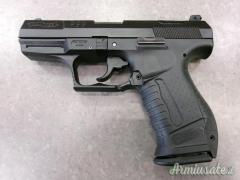WALTHER P99 CAL 9X21   RIF ARMIUS_6508   V278