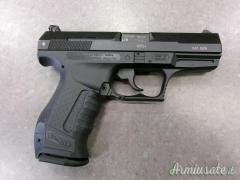 WALTHER P99 CAL 9X21   RIF ARMIUS_6508   V278