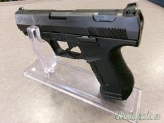 WALTHER P99 CAL 9X21   RIF ARMIUS_6508   V278