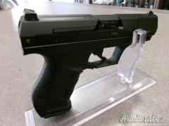 WALTHER P99 CAL 9X21   RIF ARMIUS_6508   V278