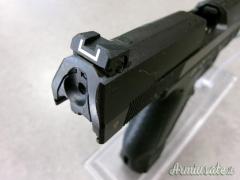 WALTHER P99 CAL 9X21   RIF ARMIUS_6508   V278