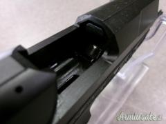 WALTHER P99 CAL 9X21   RIF ARMIUS_6508   V278