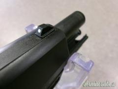 WALTHER P99 CAL 9X21   RIF ARMIUS_6508   V278