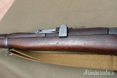 Fucile ENFIELD n1 MKIII (128)
