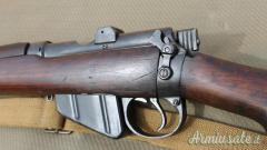 Fucile ENFIELD n1 MKIII (128)