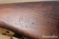 Fucile ENFIELD n1 MKIII (128)