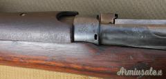 Fucile ENFIELD n1 MKIII (128)