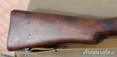 Fucile ENFIELD n1 MKIII (128)